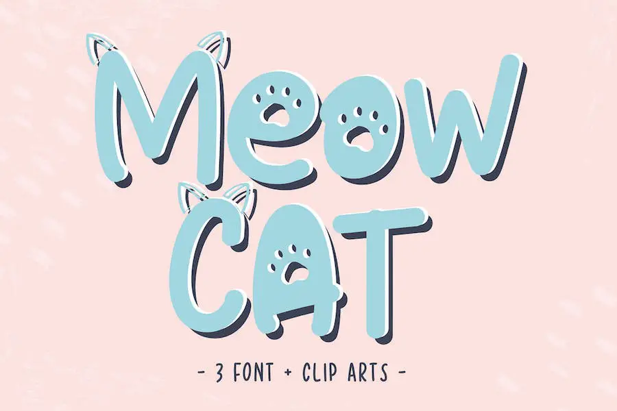 Cat Meow - 