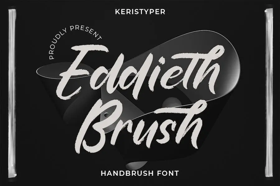 Eddieth Brush - 