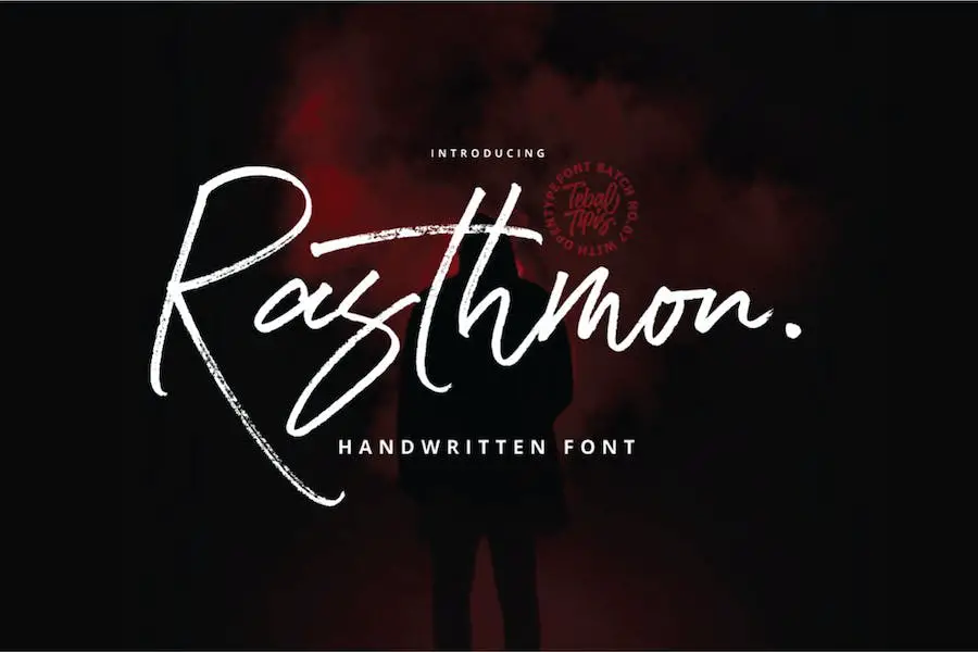 Rasthmon - 