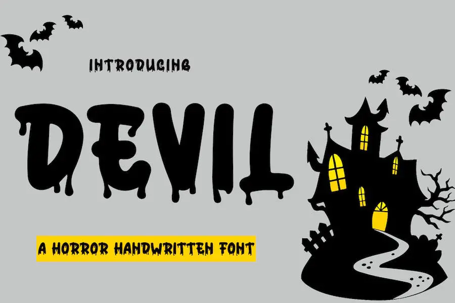 Devil - 