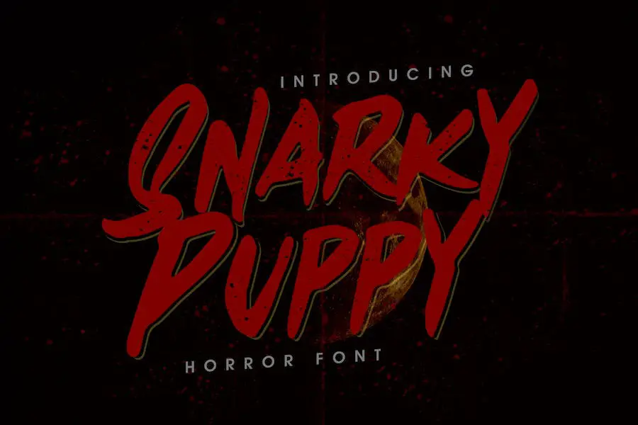 Snarky Puppy - 