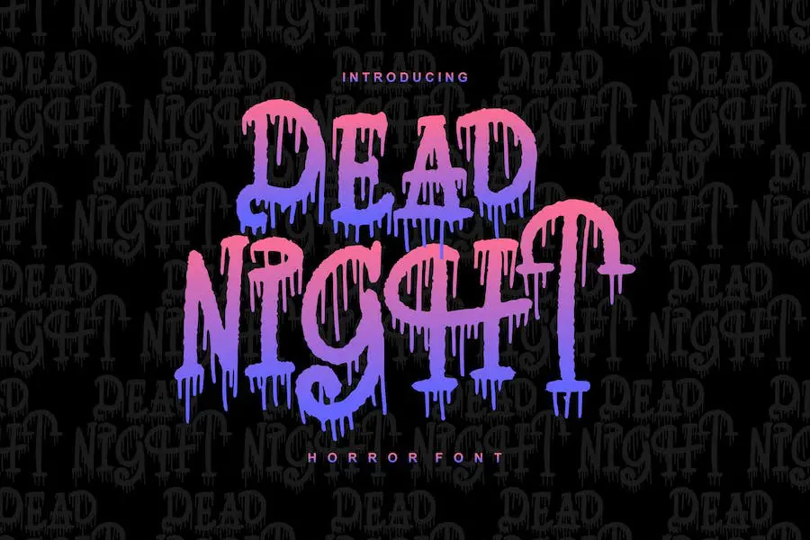 Dead Night - 