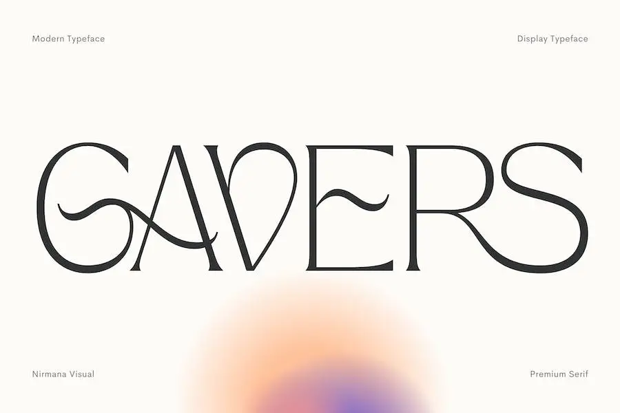 Gavers - 