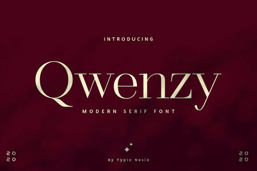 Qwenzy - 