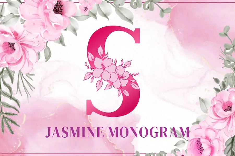Jasmine - 