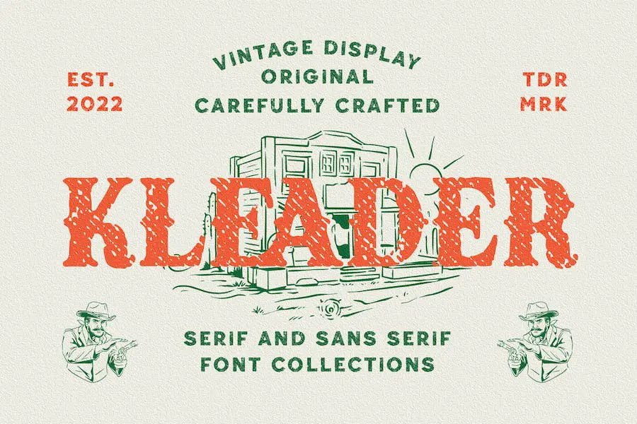 Kleader - 