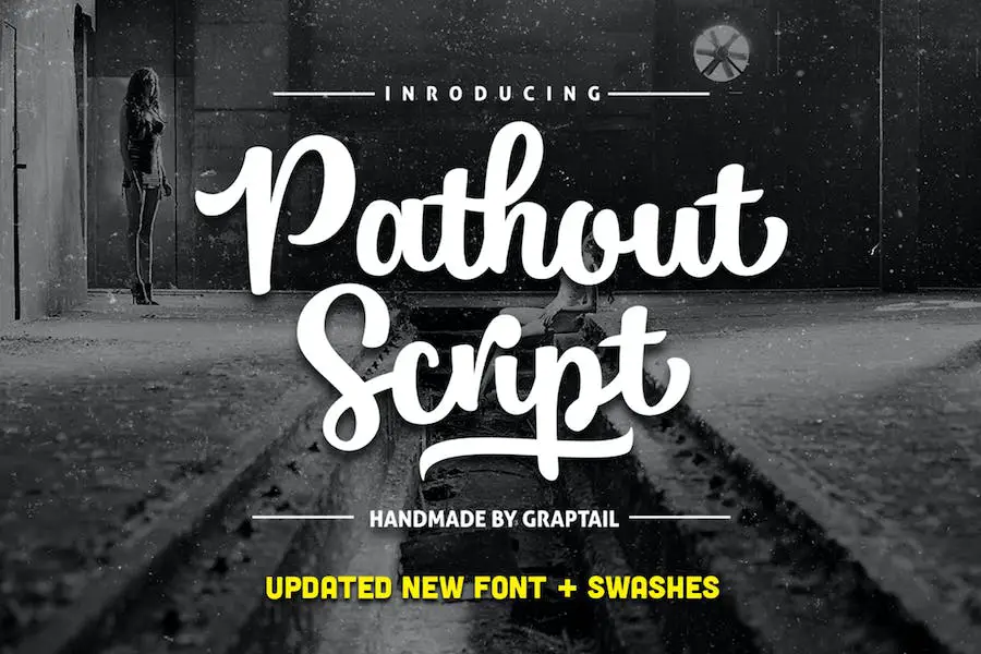 Pathout Script - 