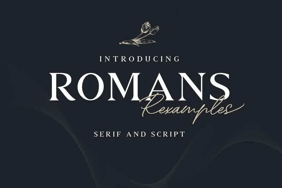 Romans - 