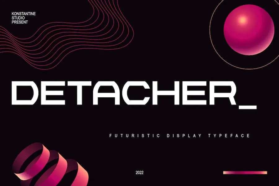 Detacher - 