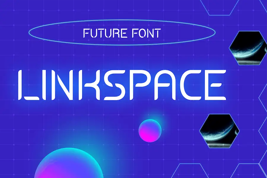 Linkspace - 