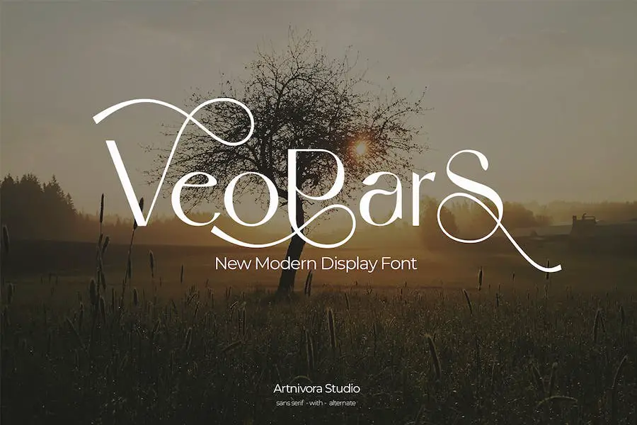 Veopars - 