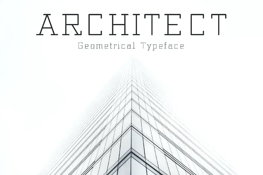 Architect - 