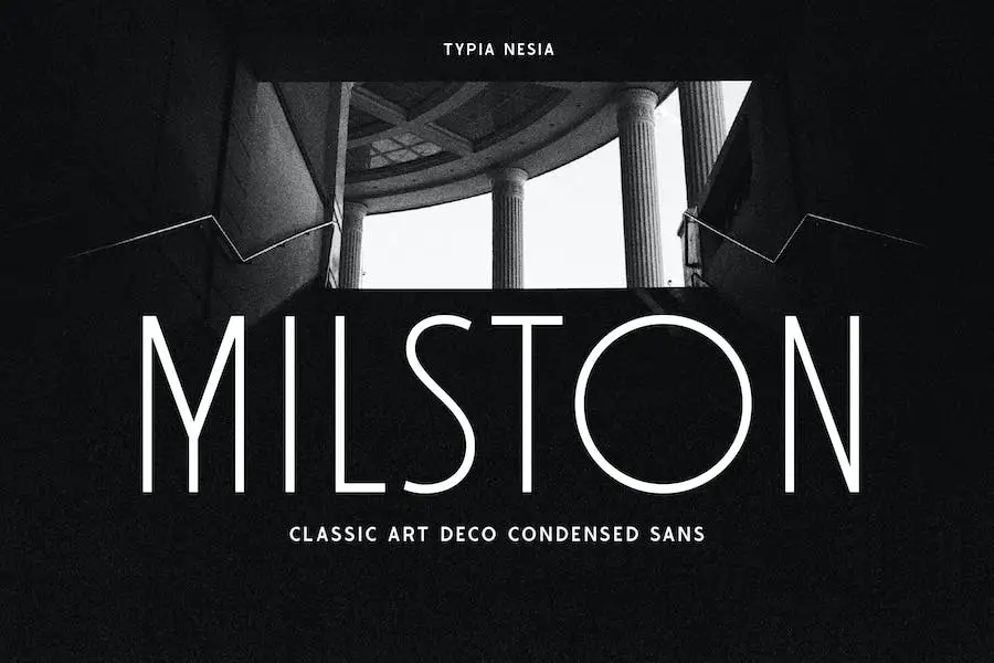 Milston - 