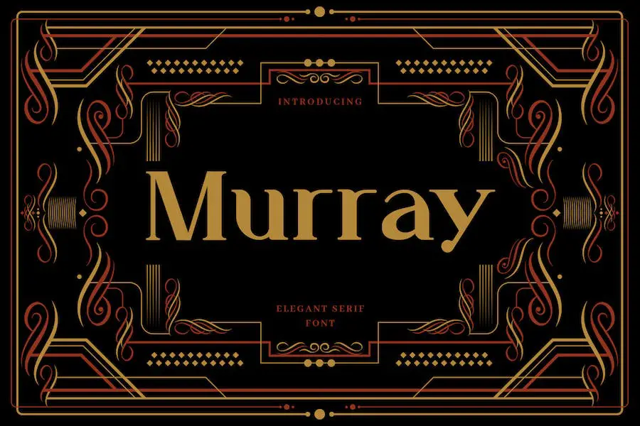 Murray - 