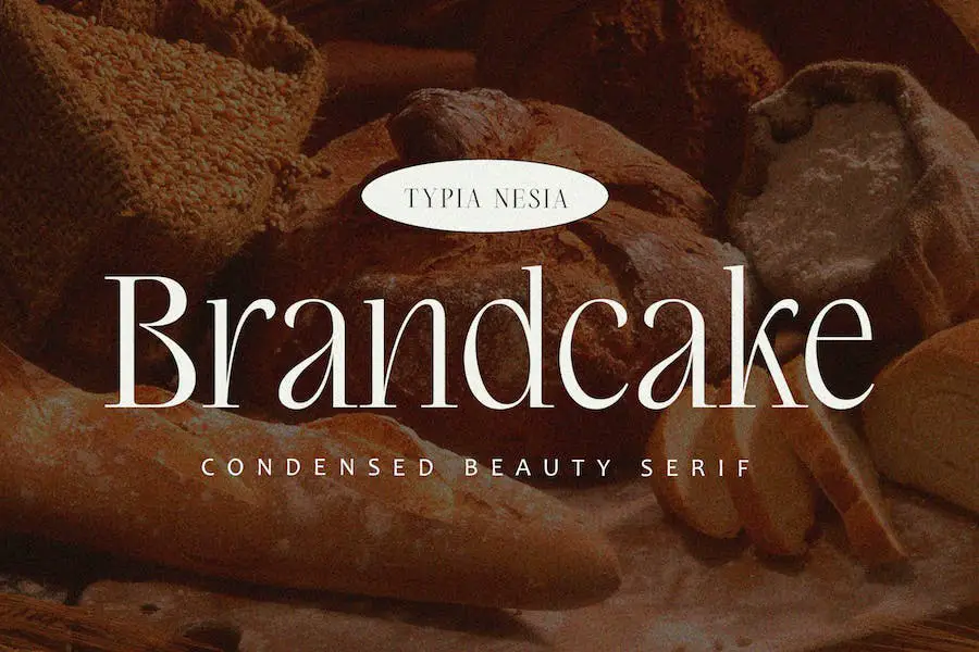 Brandcake - 