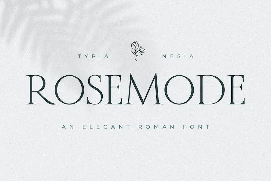 Rosemode - 