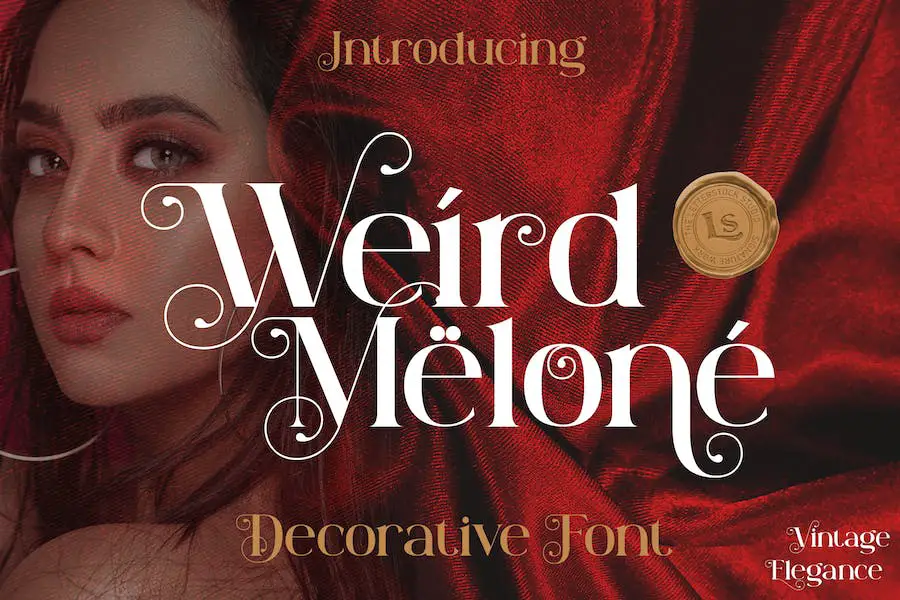 Weird Melone - 