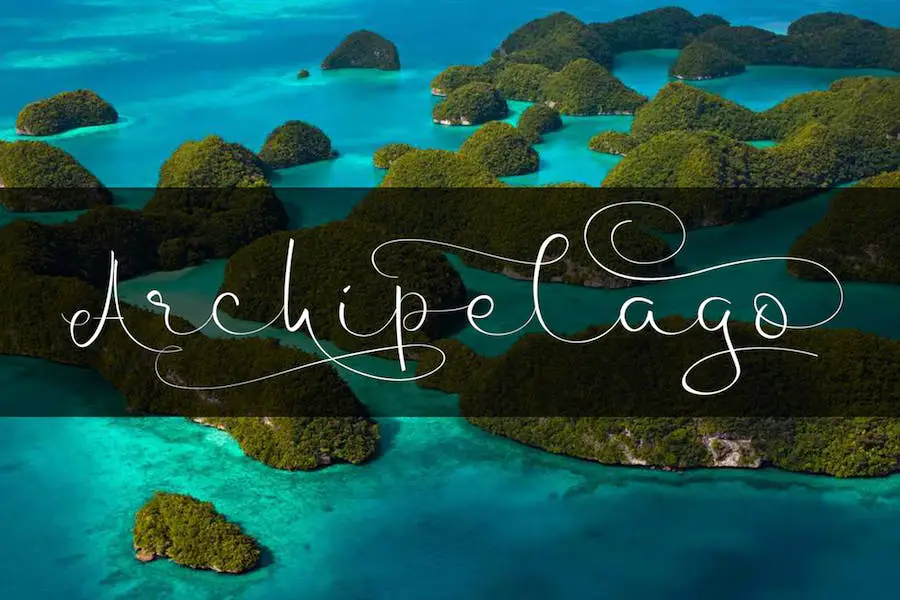 Archipelago - 