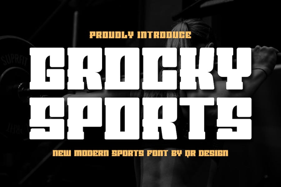 Grocky Sports - 