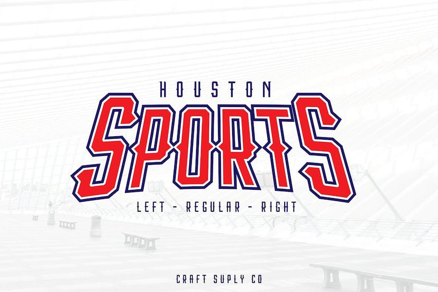 Houston Sports - 