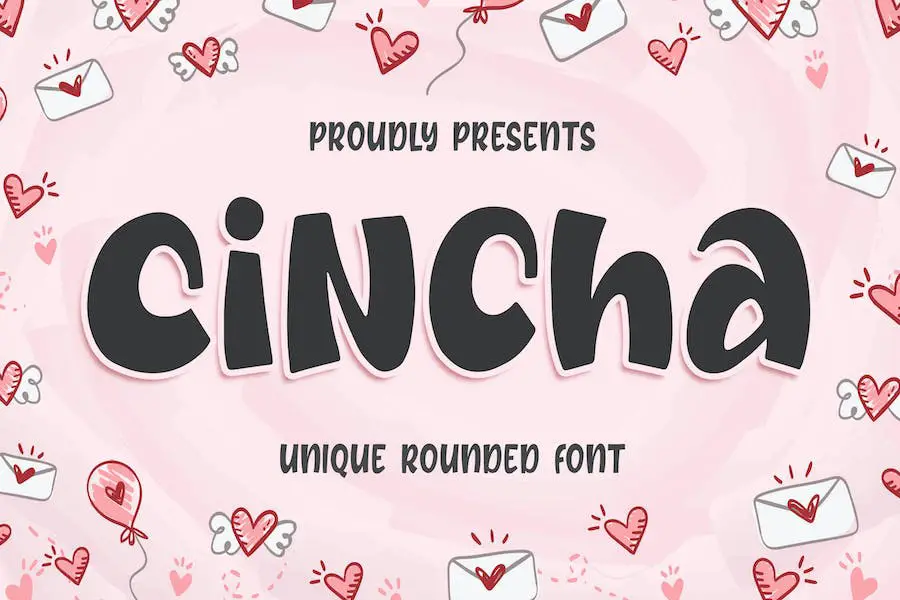 Cincha - 