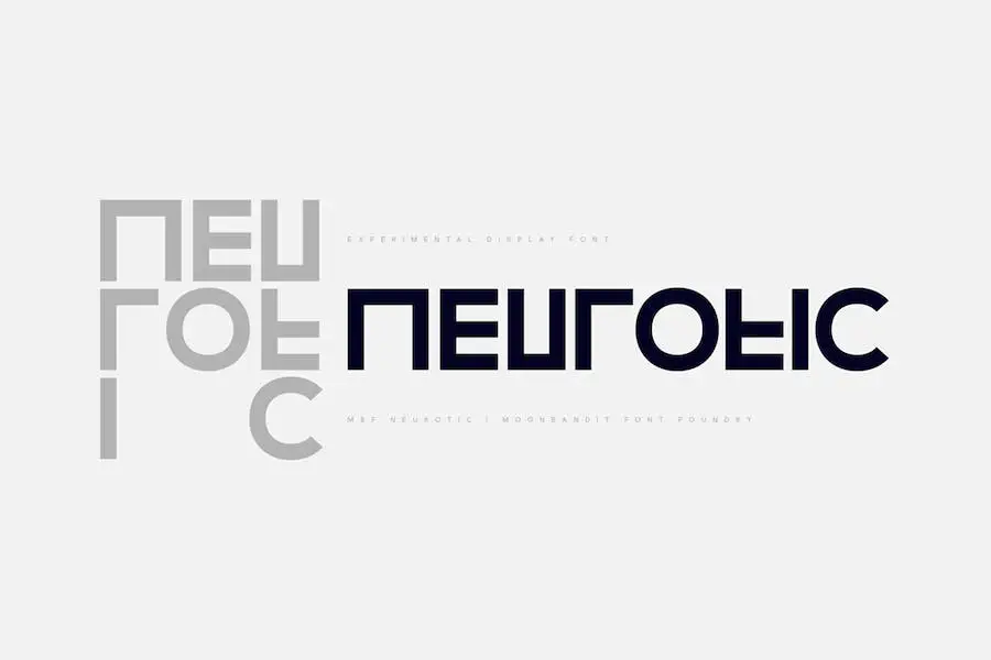 MBF Neurotic - 