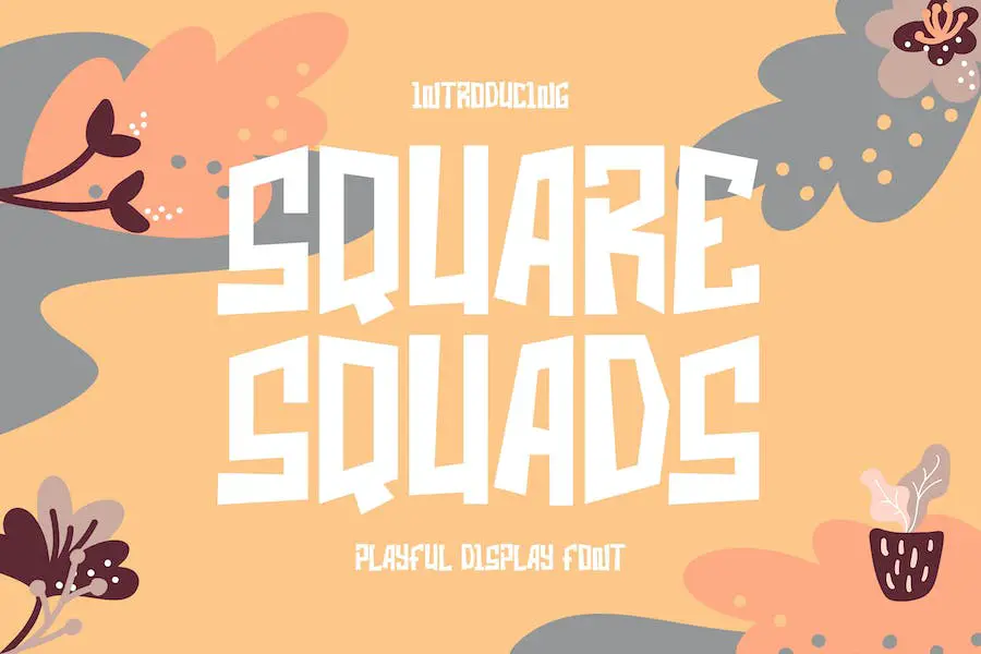 Square Squads - 