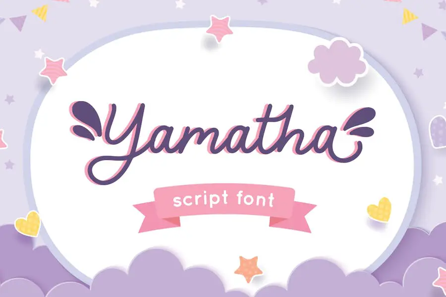 Yamatha - 