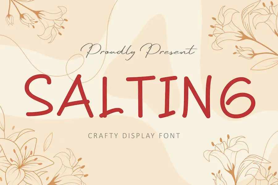Salting - 