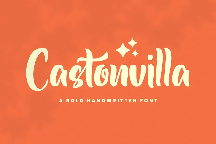 Castonvilla - 
