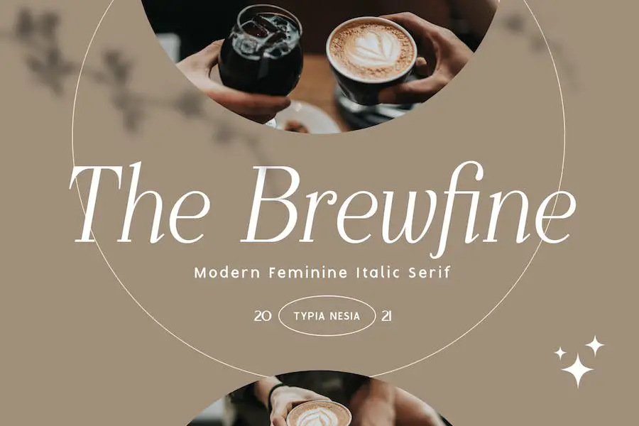 The Brewfine - 