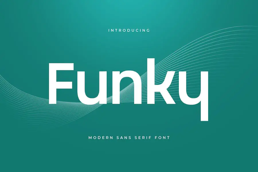 Funky - 