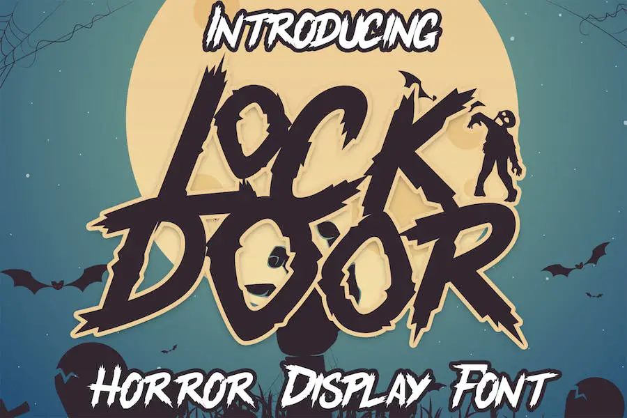 Lockdoor - 