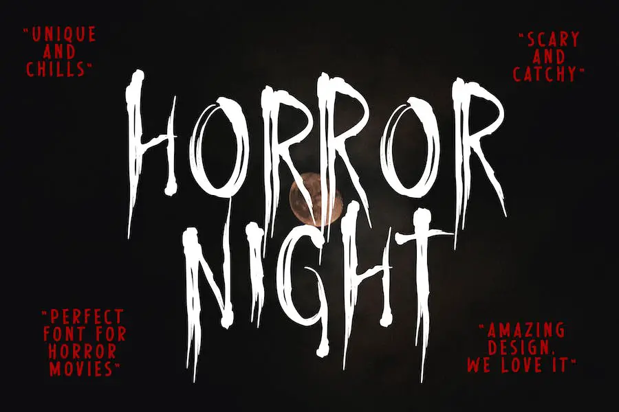 Horror Night - 