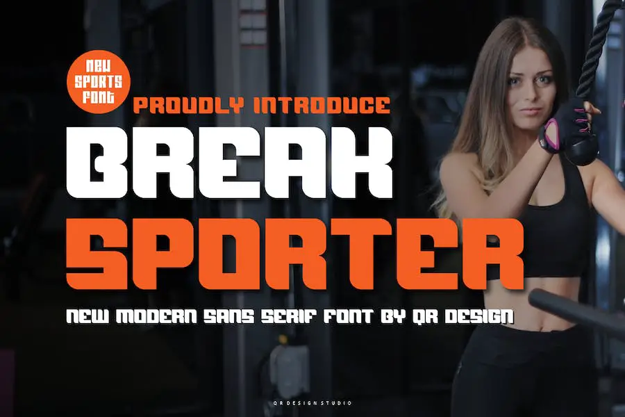 Break Sporter - 