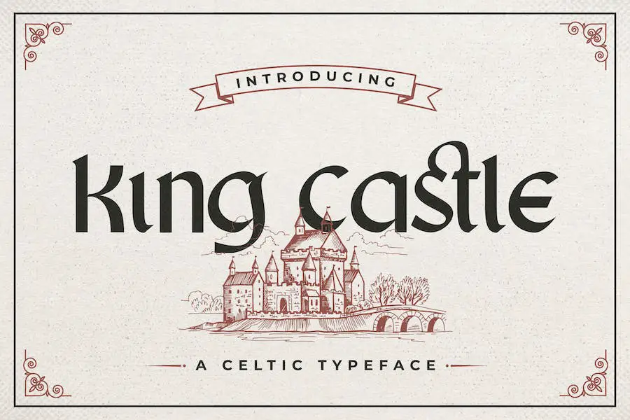 King Castle - 