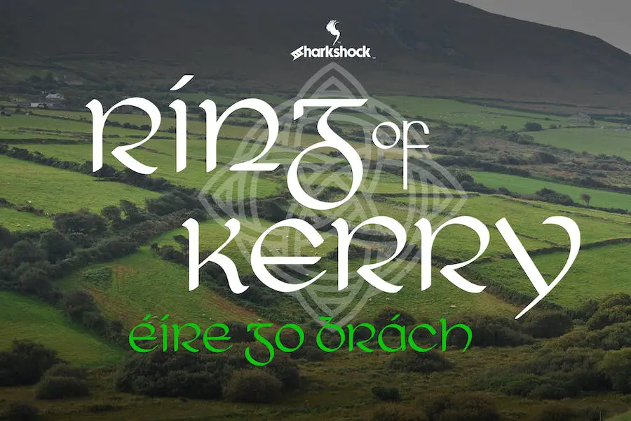 Ring of Kerry - 
