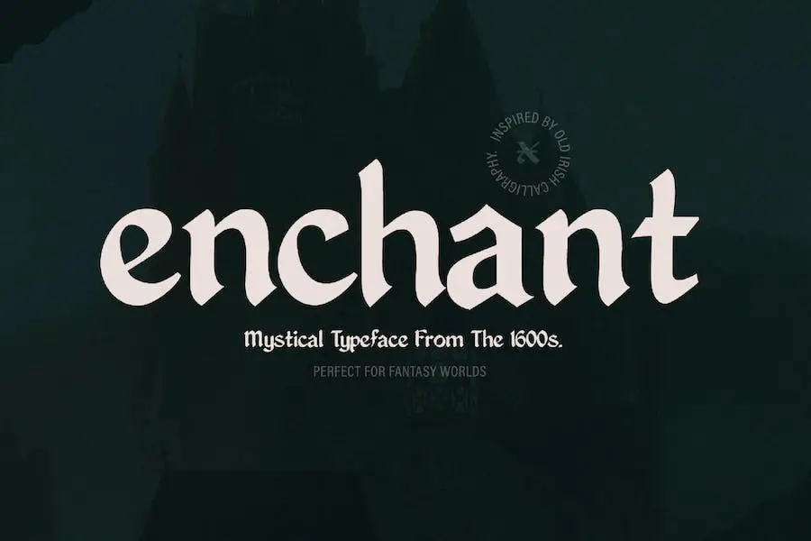 Enchant - 