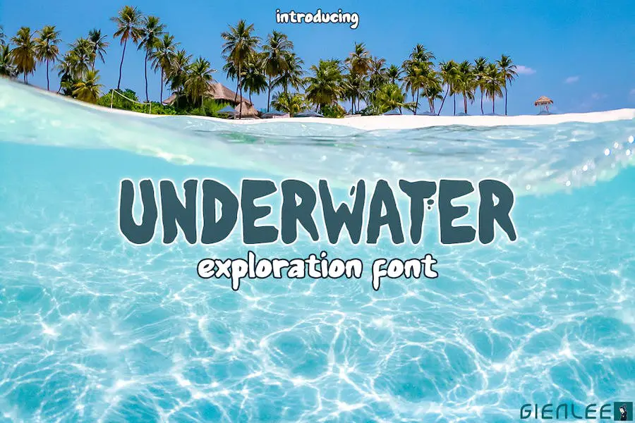 Underwater - 