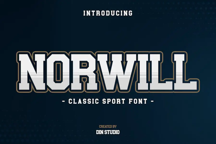 Norwill - 