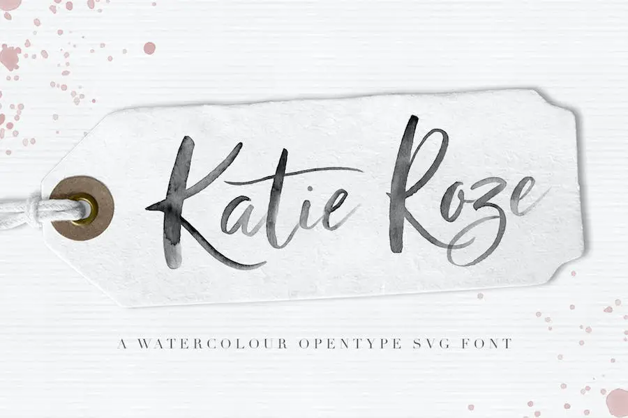 Katie Roze - 