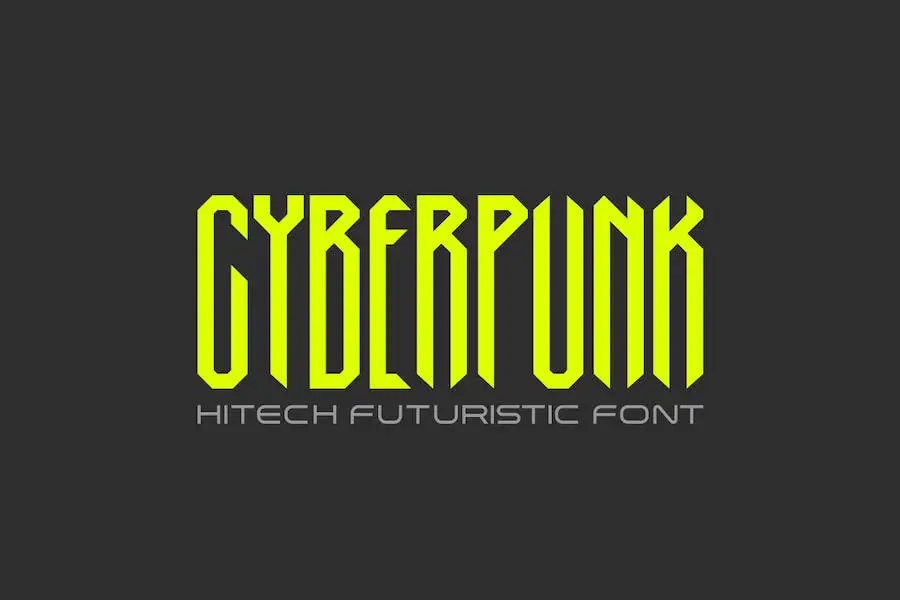 Cyberpunk - 