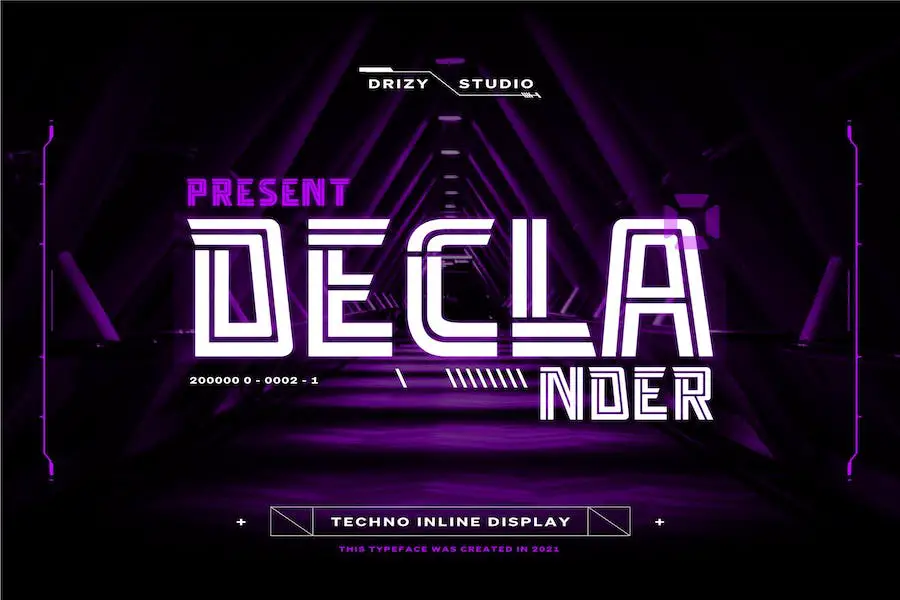 Declander - 