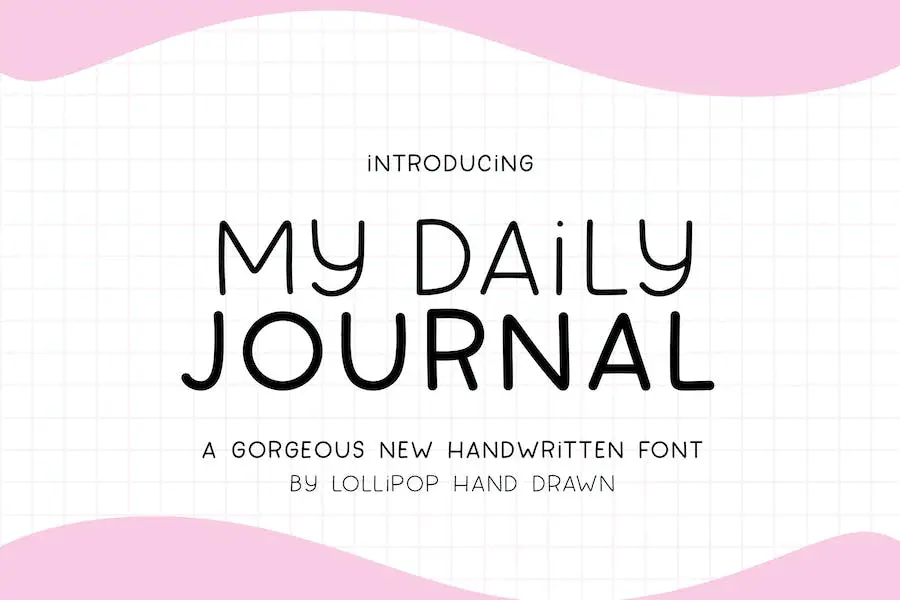 My Daily Journal - 