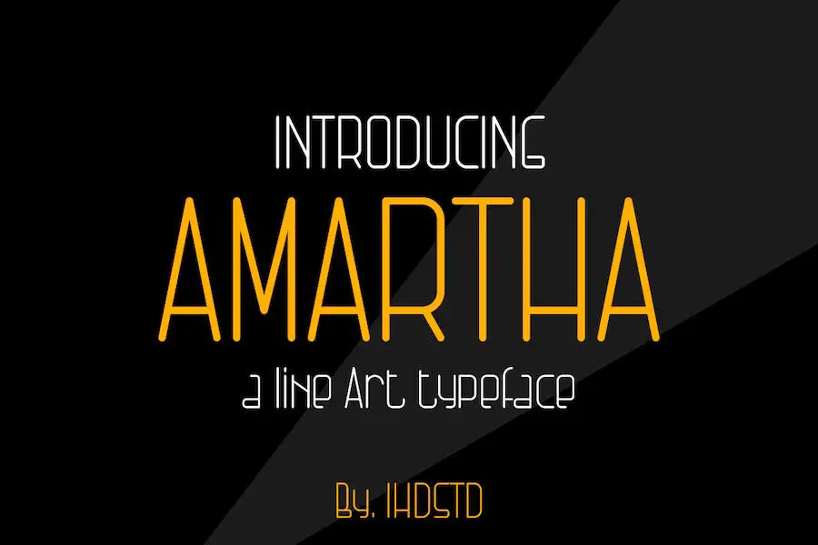 Amartha - 