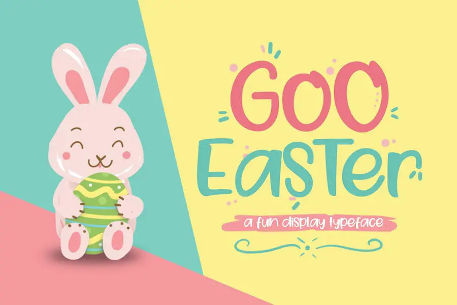 Goo Easter - 