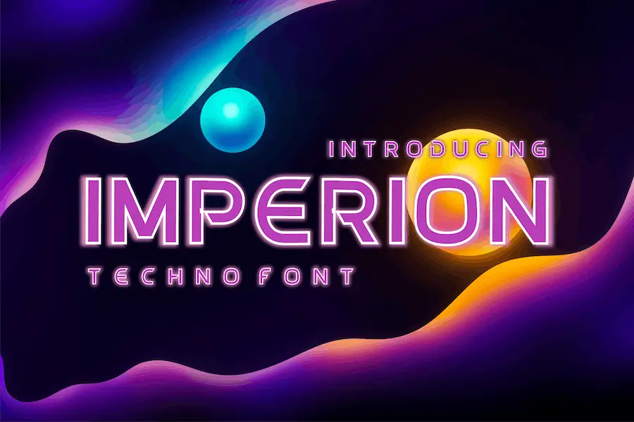 Imperion - 