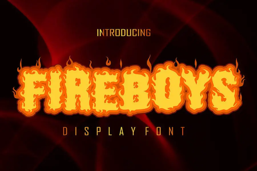 Fireboys - 