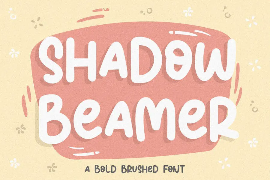 Shadow Beamer - 