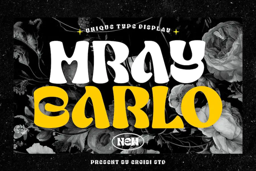 MRAY BARLO - 